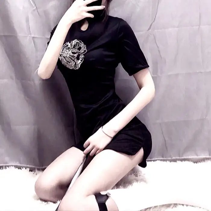 利欲两心