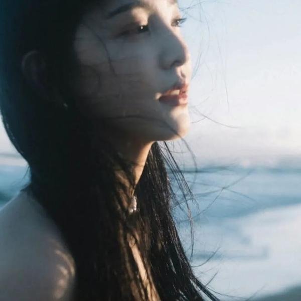 燃火的女孩